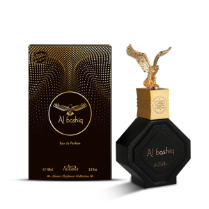 AL BASHIQ · NABEEL | 100ML EDP