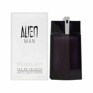 ALIEN MAN · MUGLER | 100ML EDT