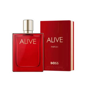 ALIVE · BOSS | 80ML PARFUM