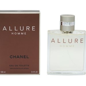 ALLURE HOMME · CHANEL | 100ML EDT