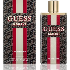 AMORE PORTOFINO · GUESS | 100ML EDT