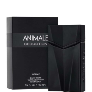 SEDUCTION HOMME · ANIMALE | 100ML EDT