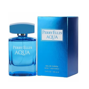 AQUA · PERRY ELLIS | 100ML EDT