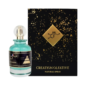 AQUA DE PARIS · GEVILL FRANCE | 100ML ELIXIR DE PERFUME