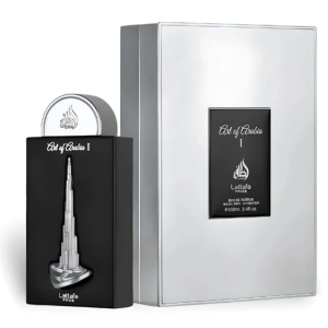 ART OF ARABIA I · LATTAFA | 100ML EDP