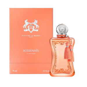ATHENAIS · PARFUMS DE MARLY | 75ML EDP