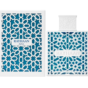 AZUL · RAYHAAN | 100ML EDP