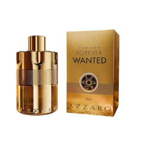 FOREVER WANTED ELIXIR · AZZARO | 100ML PARFUM