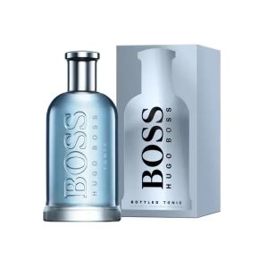 BOSS BOTTLED TONIC · HUGO BOSS | 200ML EDT