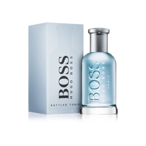 BOSS BOTTLED TONIC · HUGO BOSS | 100ML EDT