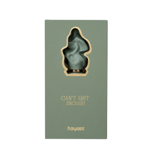 CANT GET ENOUGH · NAYAAT | 90ML EDP
