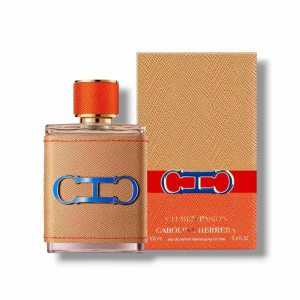 CH MEN PASIÓN · CAROLINA HERRERA | 100ML EDP