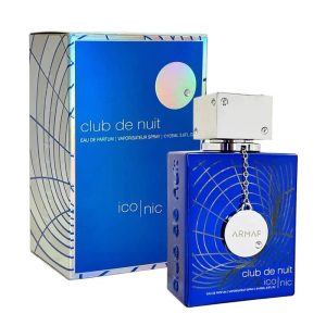 CLUB DE NUIT ICONIC · ARMAF | 105ML EDP