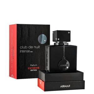 CLUB DE NUIT INTENSE MAN · ARMAF | 105ML PARFUM EXTREME EDITION