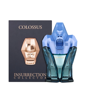 INSURRECTION COLLECTION · COLOSSUS | 100ML EDP