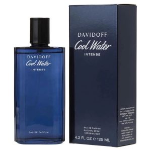 COOL WATER INTENSE · DAVIDOFF | 125ML EDP