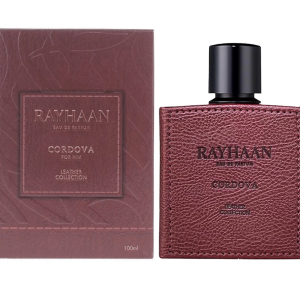 CORDOVA FOR HIM  · RAYHAAN | 100ML EDP