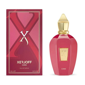 CORO · XERJOFF | 100ML EDP