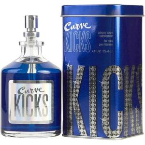 CURVE KICKS · LIZ CLAIBORNE | 125ML COLOGNE