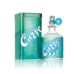CURVE WAVE FOR MEN · LIZ CLAIBORNE | 125ML COLOGNE