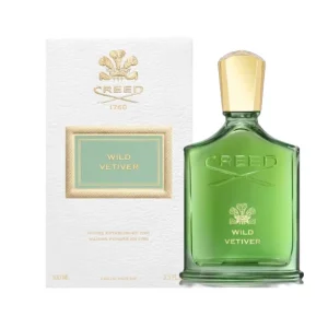 WILD VETIVER · CREED | 100ML EDP