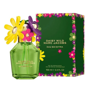 DAISY WILD EAU SO EXTRA · MARC JACOBS | 100ML EDP