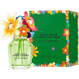 DAISY WILD EAU SO INTENSE · MARC JACOBS | 100ML EDP