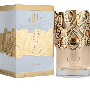 DALAL · LATTAFA | 100ML EDP