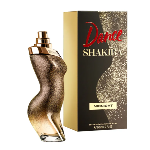 DANCE MIDNIGHT · SHAKIRA | 80ML EDT