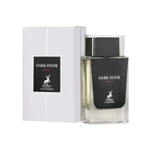 DARK DOOR SPORT · MAISON ALHAMBRA | 100ML EDP
