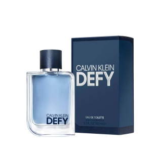 DEFY · CALVIN KLEIN | 100ML EDT