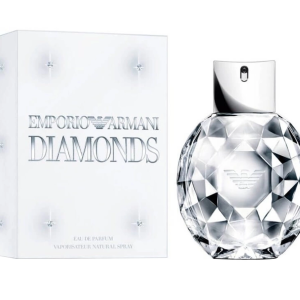 DIAMONDS · EMPORIO ARMANI | 100ML EDP
