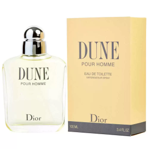 DUNE POUR HOMME · DIOR | 100ML EDT