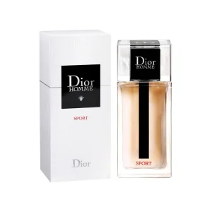 HOMME SPORT · DIOR | 125ML EDT