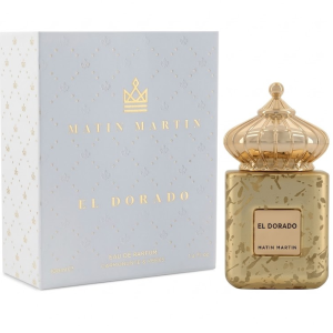 EL DORADO · MATIN MARTIN | 100ML EDP