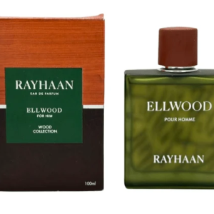 ELLWOOD · RAYHAAN | 100ML EDP