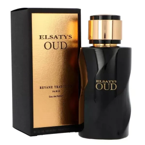 ELSATYS OUD · REYANE TRADITION | 100ML EDP