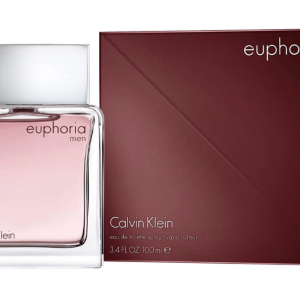 EUPHORIA MEN · CALVIN KLEIN | 100ML EDT