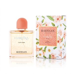 FLORIANA FOR HER · RAYHAAN | 100ML EDP