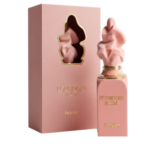 FORBIDDEN BLOOM · NAYAAT | 90ML EDP
