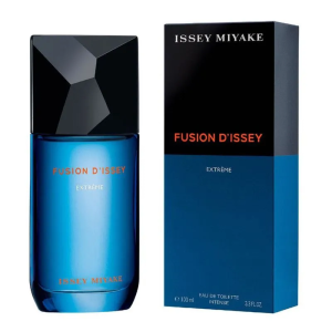 FUSION D'ISSEY EXTRÊME · ISSEY MIYAKE | 100ML EDT INTENSE