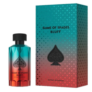 GAME OF SPADES BLUFF · JO MILANO | 100ML EXTRAIT DE PARFUM