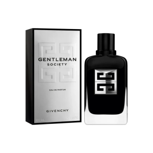 GENTLEMAN SOCIETY · GIVENCHY | 100ML EDP