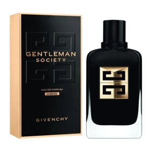 GENTLEMAN SOCIETY AMBRÉE · GIVENCHY | 100ML EDP