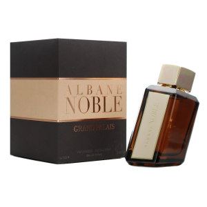 GRAND PALAIS · ALBANE NOBLE | 100ML EDP