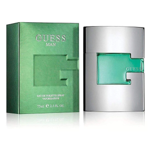 MAN · GUESS | 75ML EDT