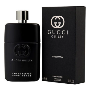 GUILTY POUR HOMME · GUCCI | 90ML EDP