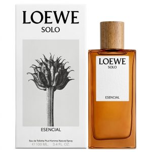 SOLO ESENCIAL · LOEWE | 100ML EDT