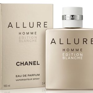 ALLURE HOMME EDITION BLANCHE · CHANEL | 100ML EDP