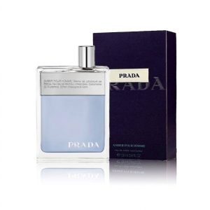 AMBER POUR HOMME · PRADA | 100ML EDT